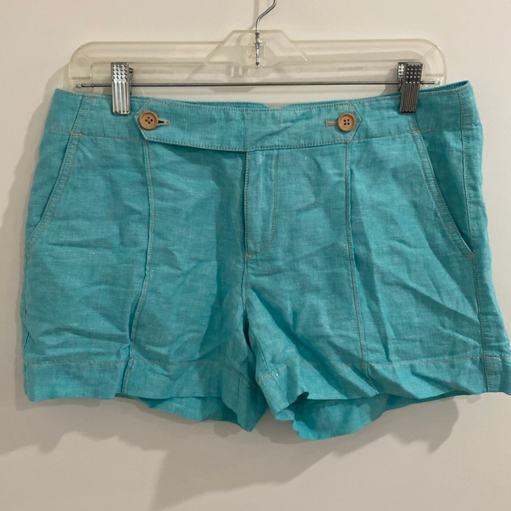 BUNDLE 2 Loft women’s shorts, size 2